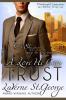 A Love He Can Trust: 1 (Pittsburgh Connections)