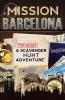 Mission Barcelona