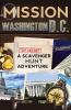 Mission Washington D.C.