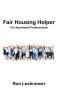 Fair Housing Helper for Apartment Professionals