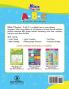 Bible Phonics: A-B-C Alphabet Workbook: 1