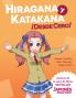 Hiragana Y Katakana ¡Desde Cero!: Métodos Probados Para Aprender Los Sistemas Japoneses Hiragana Y Katakana Con Ejercicios Integrados Y Hoja De Respuestas (Spanish Edition)