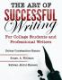 The Art of Successful Writing: For University Students and Professional Writers