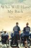 Who Will Have My Back