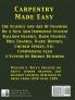 Carpentry Made Easy; Or The Science And Art Of Framing