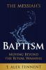 The Messiah's Baptism