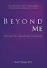 Beyond Me: Practices for Expanding Compassion