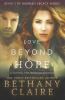 Love Beyond Hope: A Scottish Time Travel Romance: 3 (Morna's Legacy)
