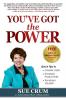 You've Got the POWER: Create Calm Increase Productivity & Transform Yourself