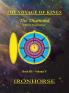 The Voyage of Kings: The Diamond (Third Beginning) Book III Volume V