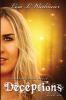 Deceptions: A Timeless Series Novel Book 6