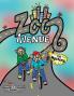 Zoo Avenue: The Mystery: 2
