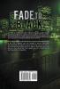 Fade to Black: Book One: The Weir Chronicles