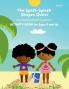 The Splish-Splash Shapes Quest Activity Book