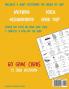 Kids Outdoor Scavenger Hunt: Backyard Neighborhood Beach and Road Trip
