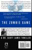 The Zombie Game: A Dr. Scott James Thriller: 2