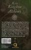 Keys to the Kingdom of Alchemy: Unlocking the Secrets of Basil Valentine's Stone - Hardcover Color Edition (978-0990619857): 2 (Quintessence Classical Alchemy)