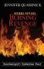 Sierra Nevada Burning Revenge: 4 (Mountaingirl Mysteries)