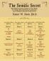 Semitic Secret: The Semitic Secret-How Biblical Authors Organized their Books to Include Both a Dictionary/Commentary and a Method to Disclose Scribal ... their Books to Include Both a Dictionary/Comm