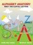 ALPHABET ANATOMY