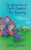The Adventures of Charlie Chameleon: New Beginnings