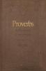Proverbs: A Devotional Commentary Volume 2 (Proverbs Commentary Volume)