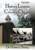 Lexington Virginia: History Lessons from a Country Church Volume 2