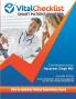 Vital Checklist: How to Improve Patient Experience Score
