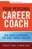 Your Personal Career Coach