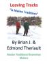 Leaving Tracks: A Maine Tradition