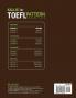 Kallis' TOEFL iBT Pattern Reading 1: Explorer (College Test Prep 2016 + Study Guide Book + Practice Test + Skill Building - TOEFL iBT 2016)