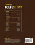 Kallis' TOEFL iBT Pattern Reading 3: Specialist (College Test Prep 2016 + Study Guide Book + Practice Test + Skill Building - TOEFL iBT 2016)