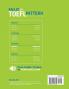Kallis' TOEFL iBT Pattern Speaking 1: Foundation (College Test Prep 2016 + Study Guide Book + Practice Test + Skill Building - TOEFL iBT 2016)