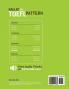 Kallis' TOEFL iBT Pattern Speaking 3: Perfection (College Test Prep 2016 + Study Guide Book + Practice Test + Skill Building - TOEFL iBT 2016)