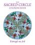 The Sacred Circle Coloring Book