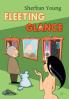 Fleeting Glance (Enescu Fleet Mystery)