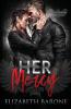 Her Mercy: 2.5 (River Reapers MC)