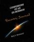 Confessions of an Ex-Mormon Recovery Journal: 2 (From Kolob to Calvary)