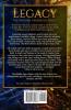 Legacy: 1 (Biodome Chronicles)
