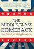 The Middle Class Comeback: Women Millennials and Technology Leading the Way
