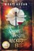 Sweet Desire Wicked Fate