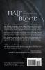 The Lycanthropire Saga: Half Blood