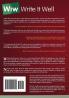 Writing Performance Reviews: A Write It Well Guide