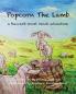 Popcorn the Lamb