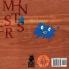 Monsters: Being a poem and paintings