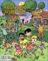 Kid's Zombie Adventures Series: Escape from Camp Miccano