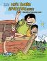 The Comic Version of kid's Zombie Adventure Series