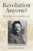 Revolution Anyone? Trotsky in Canada 1917
