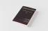 Mirror Study Bible 10th Edition 1200 page Hardcover  Updated JUNE 2025 [Excluding Acts] 7 X 10 Inch Wide Margin.