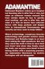 The Adamantine Disclosure: 1 (Nathanael Wayfarer)
